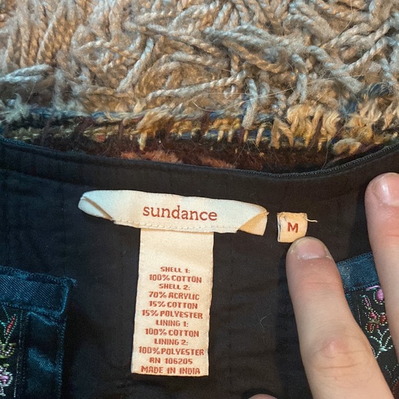 Sundance pullover - Picture 2 of 5